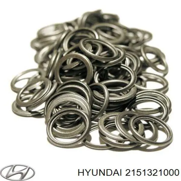 Vedante de rolha de panela de motor Hyundai/Kia 2151321000 preço, a partir de 0,32 USD