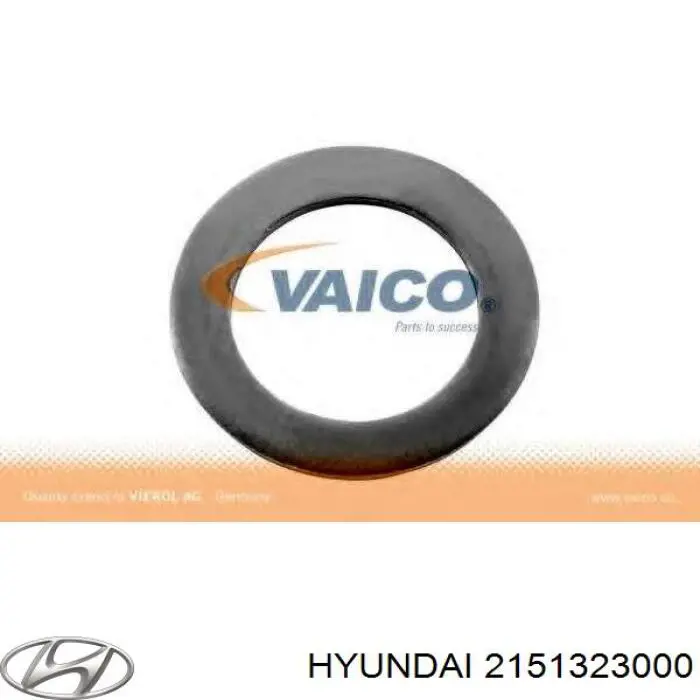 Vedante de rolha de panela de motor Hyundai/Kia 2151323000 preço, a partir de 0,09 USD