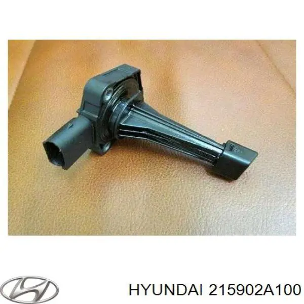 Sensor do nível de óleo de motor Hyundai/Kia 215902A100 preço, a partir de 81,35 USD