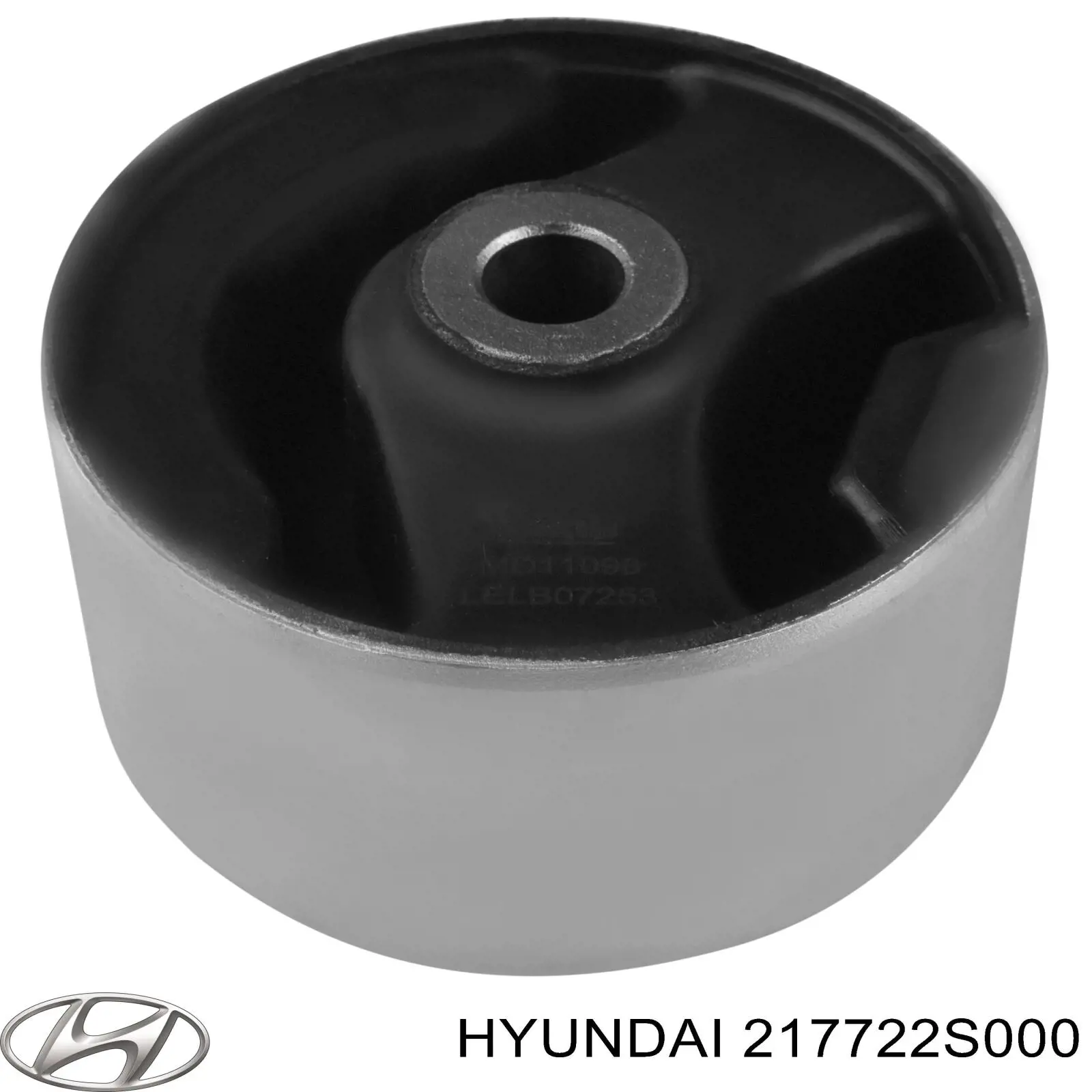 Bloco silencioso de viga traseira (de plataforma veicular) Hyundai/Kia 217722S000 preço, a partir de 27,06 USD