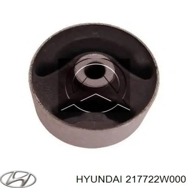 Bloco silencioso de viga traseira (de plataforma veicular) Hyundai/Kia 217722W000 preço, a partir de 18,90 USD
