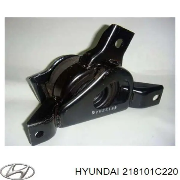 Coxim (suporte) direito de motor Hyundai/Kia 218101C220 preço, a partir de 59,48 USD