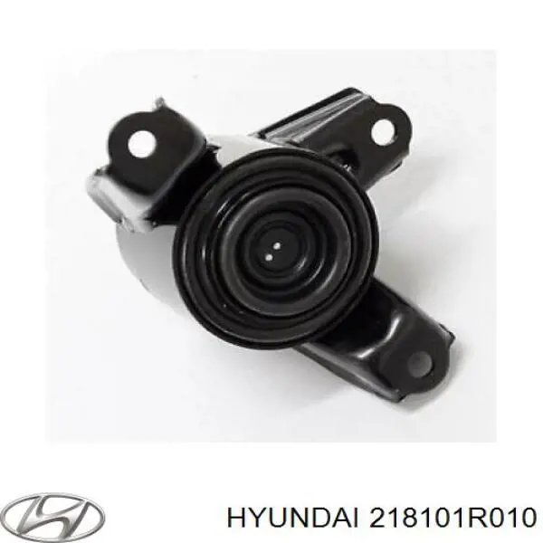Coxim (suporte) direito de motor Hyundai/Kia 218101R010 preço, a partir de 72,86 USD