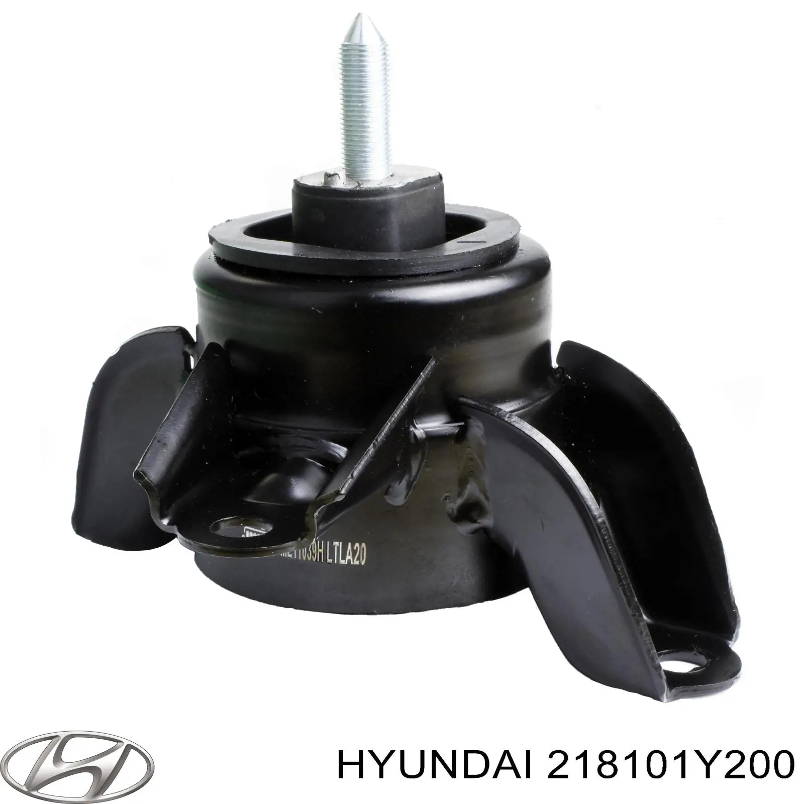 Compre 218101Y200 Hyundai/Kia Coxim (suporte) direito de motor