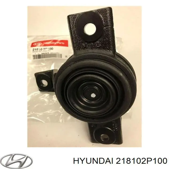 Coxim (suporte) direito de motor CZKK14 CTR