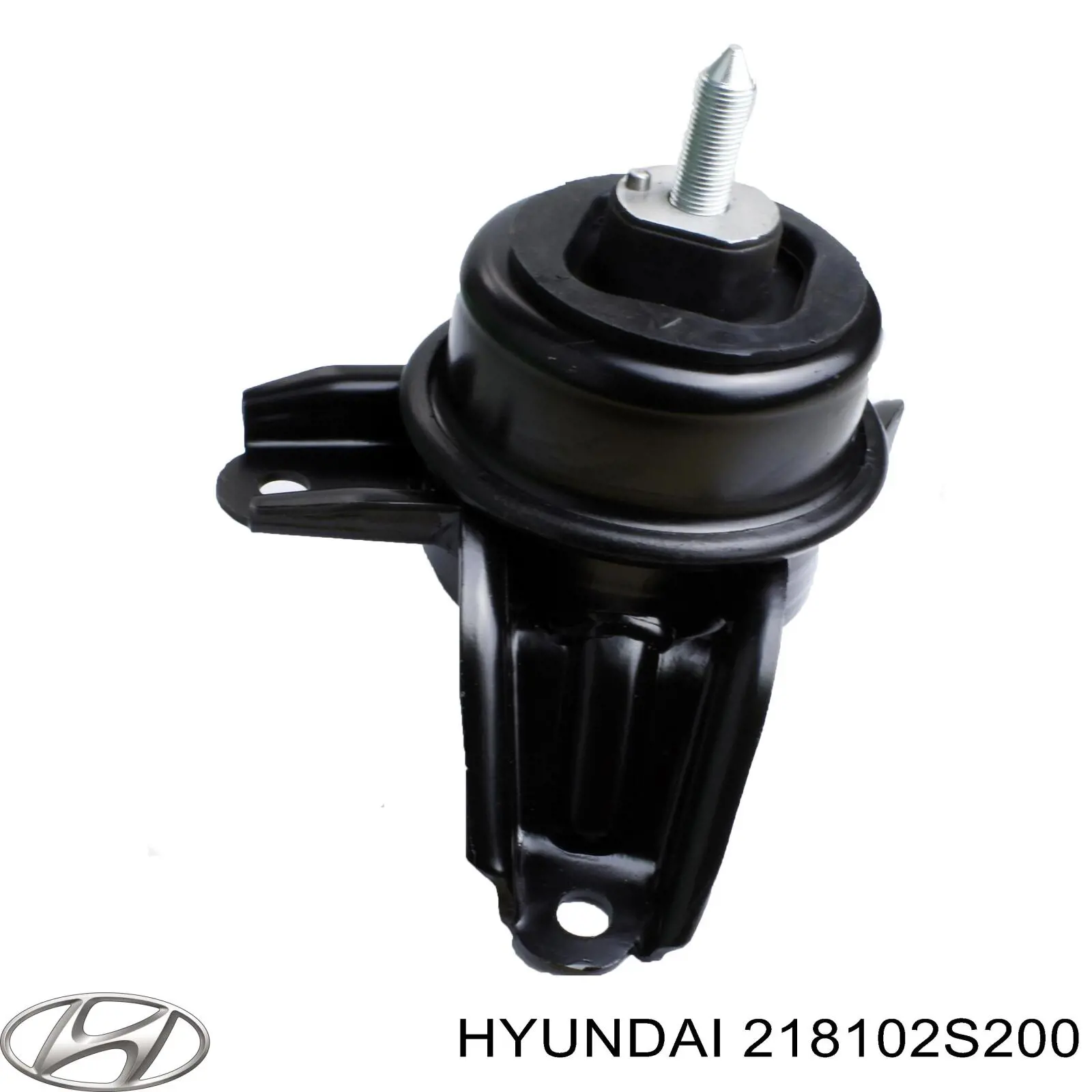 Coxim (suporte) direito de motor Hyundai/Kia 218102S200 preço, a partir de 65,27 USD