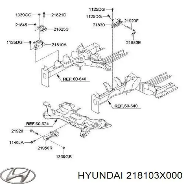 Coxim (suporte) direito de motor Tenacity AWSHY1171 preço, a partir de 59,64 USD