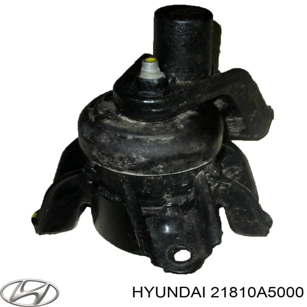 Compre 21810A5000 Hyundai/Kia Coxim (suporte) direito de motor
