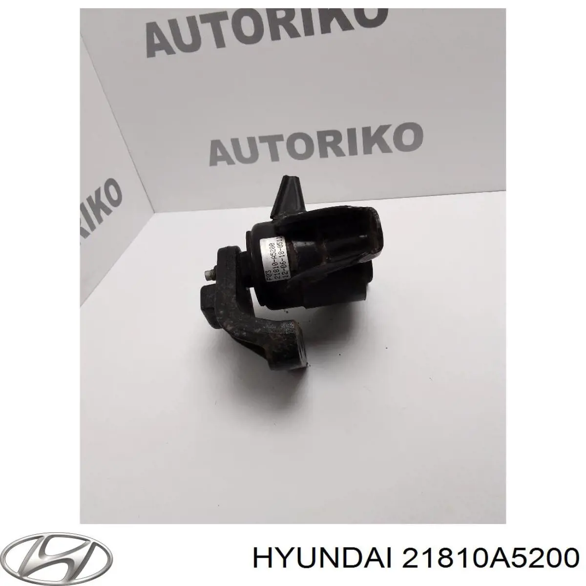 Coxim (suporte) direito de motor Hyundai/Kia 21810A5200 preço, a partir de 64,70 USD