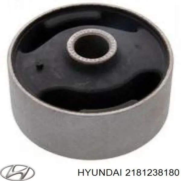 Coxim (suporte) direito de motor (bloco silencioso) Hyundai/Kia 2181238180 preço, a partir de 32,61 USD