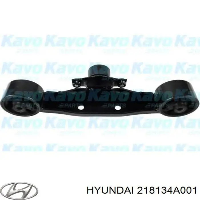 AWSMI1094 Tenacity Coxim (suporte) traseiro de motor