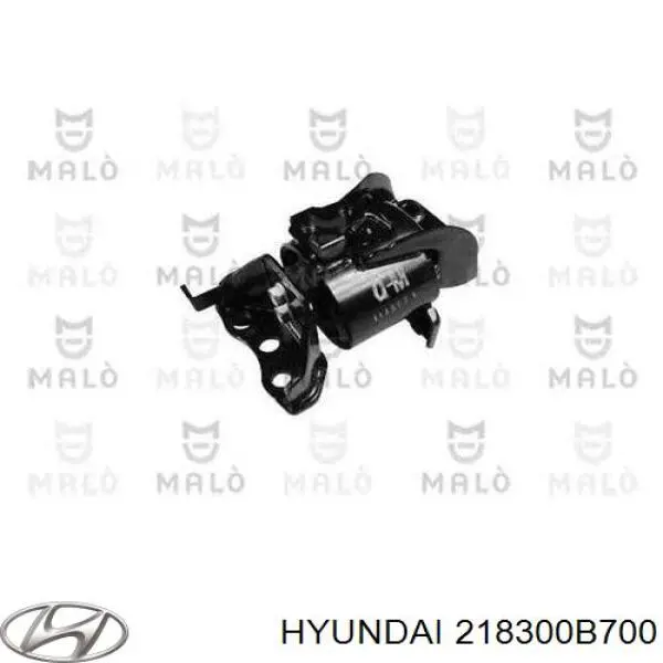 Coxim (suporte) traseiro de motor Hyundai/Kia 218300B700 preço, a partir de 75,35 USD