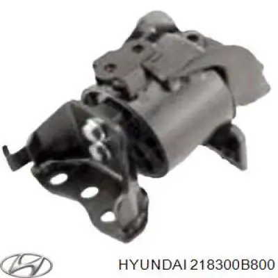 Coxim (suporte) traseiro de motor Hyundai/Kia 218300B800 preço, a partir de 99,03 USD