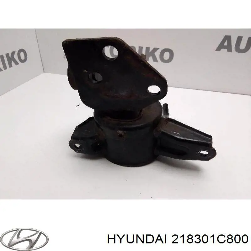 Coxim (suporte) traseiro de motor Hyundai/Kia 218301C800 preço, a partir de 88,66 USD