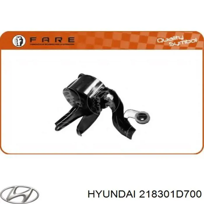 Coxim (suporte) esquerdo de motor Yamato I50348YMT preço, a partir de 83,83 USD