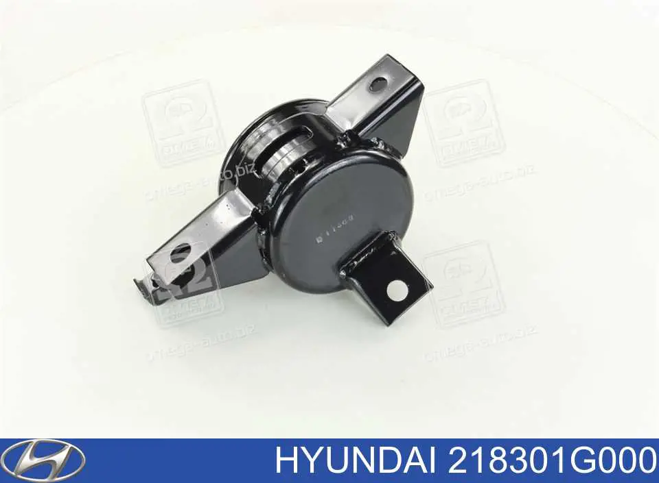 Coxim (suporte) esquerdo de motor Hyundai/Kia 218301G000 preço, a partir de 48,06 USD