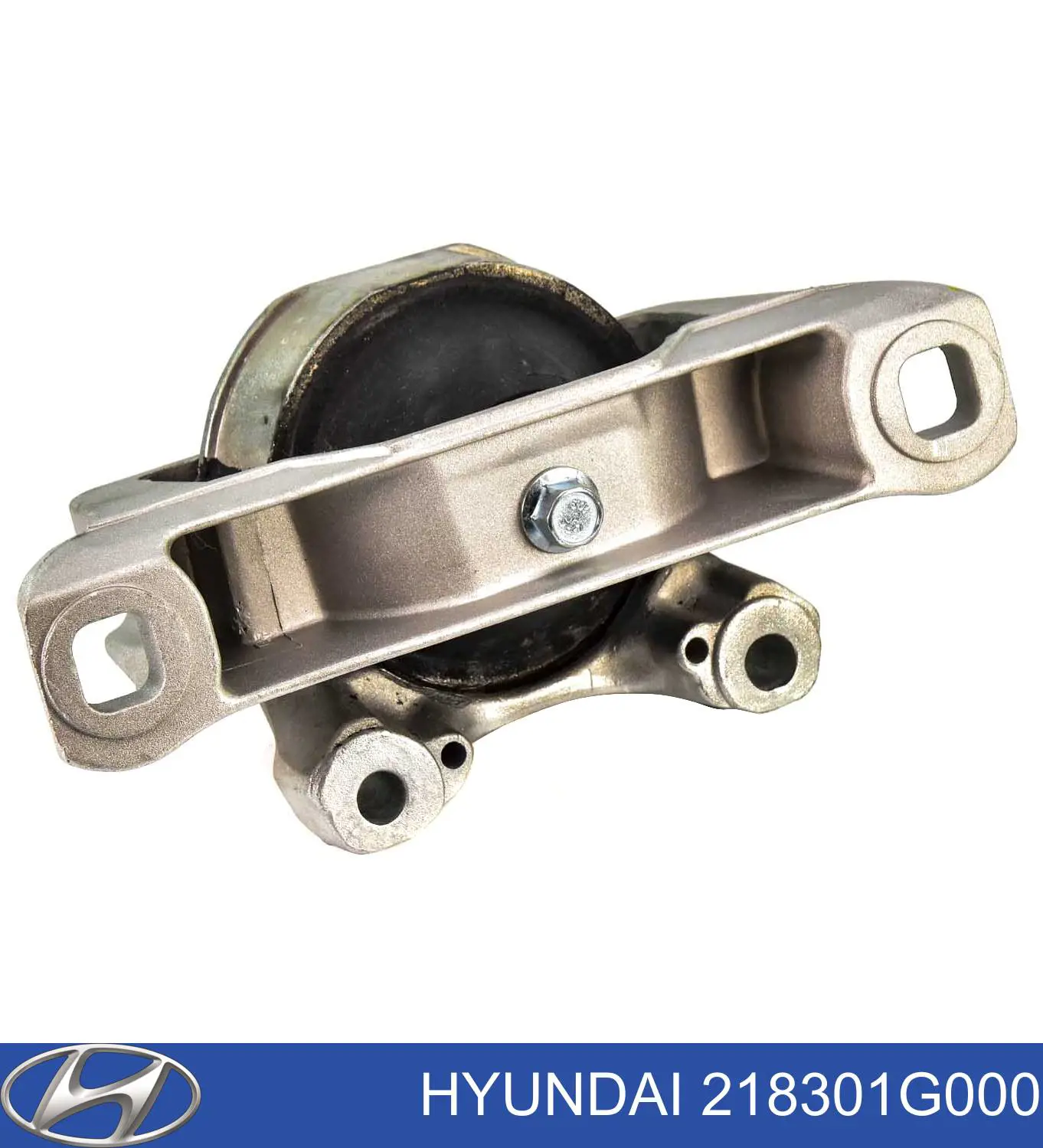 Coxim (suporte) esquerdo de motor Hyundai/Kia 218301G000 preço, a partir de 55,05 USD