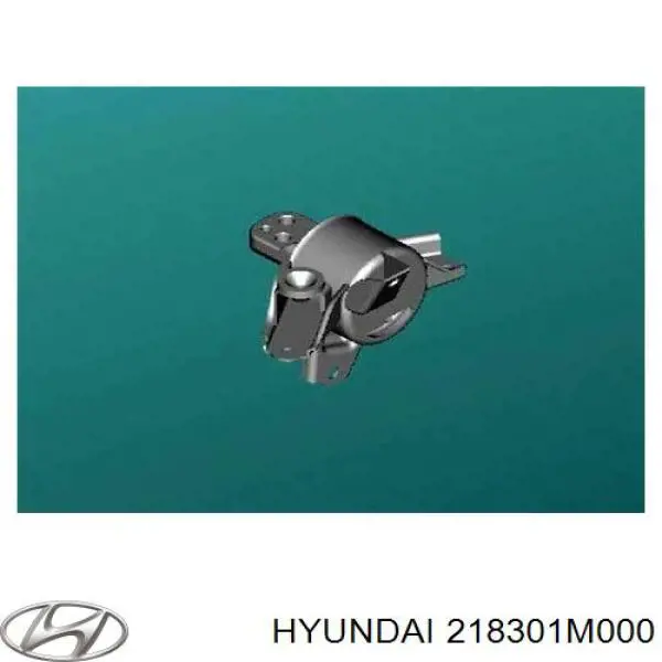Compre GZ0015 CTR Coxim (suporte) esquerdo de motor
