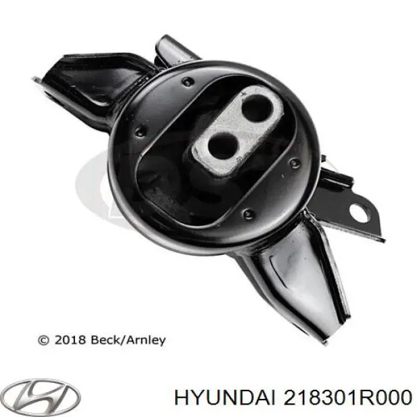 Compre CZKK9 CTR Coxim (suporte) esquerdo de motor