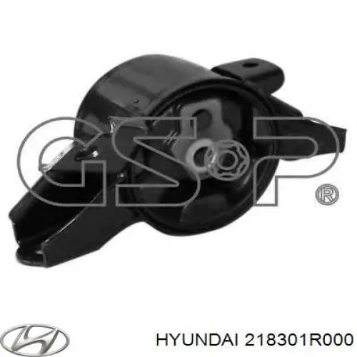 Coxim (suporte) esquerdo de motor CTR CZKK9 preço, a partir de 56,57 USD