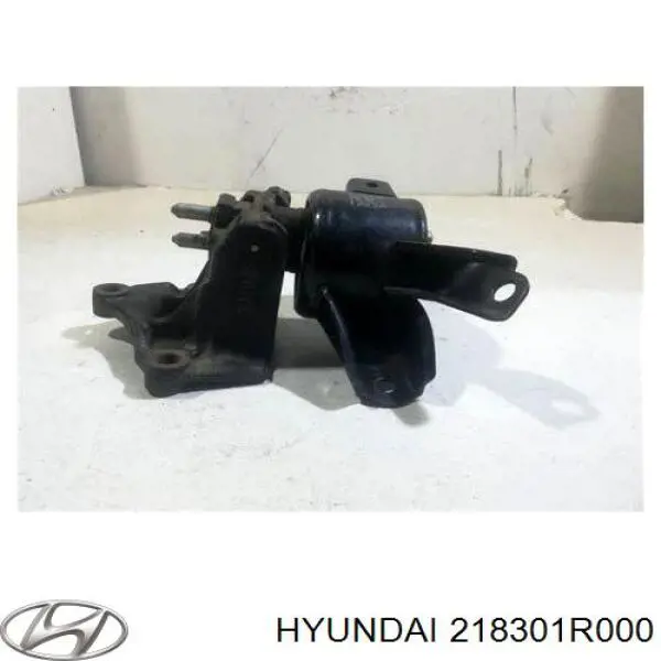 Compre CZKK9 CTR Coxim (suporte) esquerdo de motor