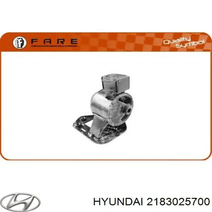 Coxim (suporte) esquerdo de motor Impergom 70871 preço, a partir de 37,46 USD