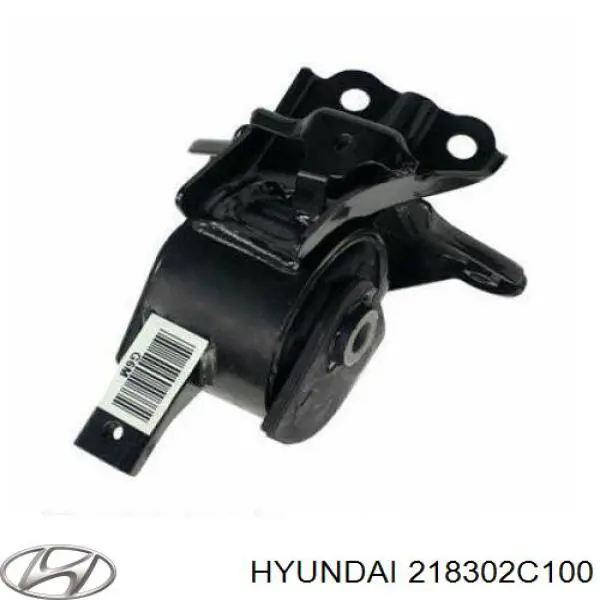 Coxim (suporte) esquerdo de motor Hyundai/Kia 218302C100 preço, a partir de 56,74 USD