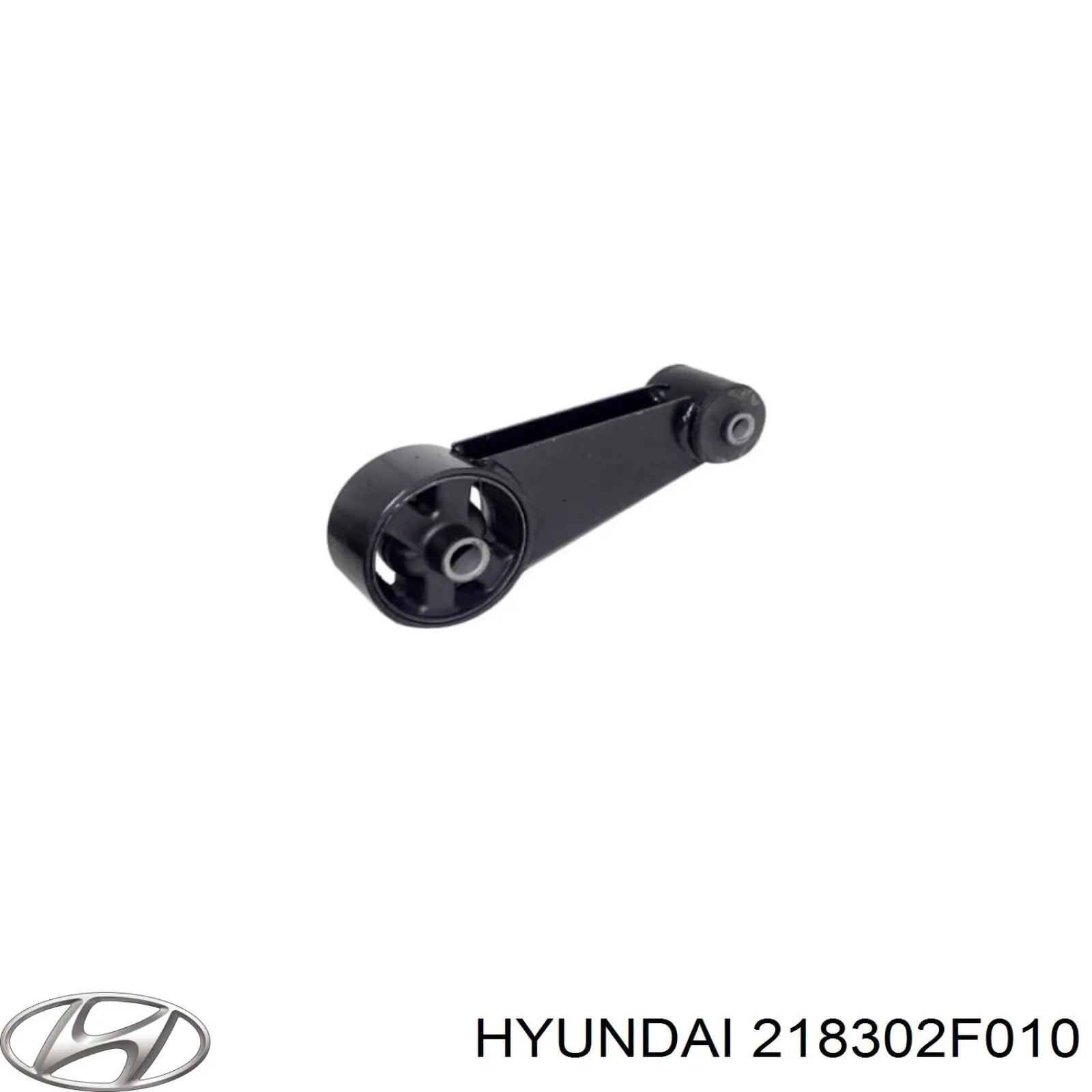 Coxim (suporte) esquerdo de motor Hyundai/Kia 218302F010 preço, a partir de 138,15 USD