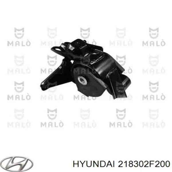 Coxim (suporte) esquerdo de motor Hyundai/Kia 218302F200 preço, a partir de 52,61 USD