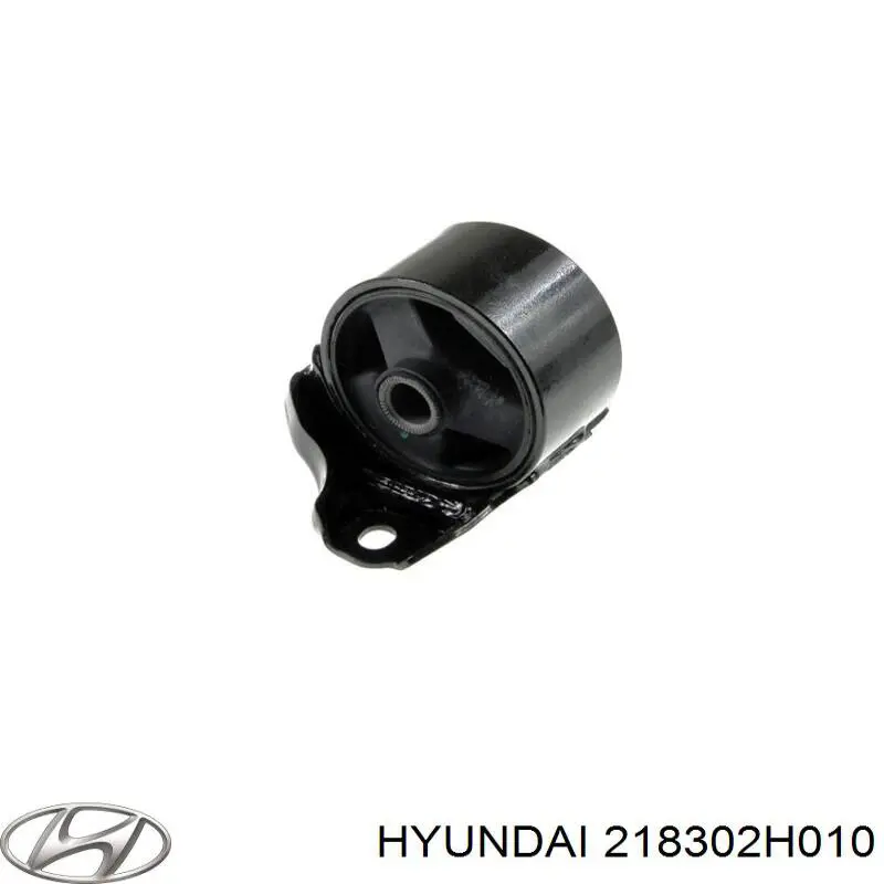 Coxim (suporte) esquerdo de motor 43328 Lemforder