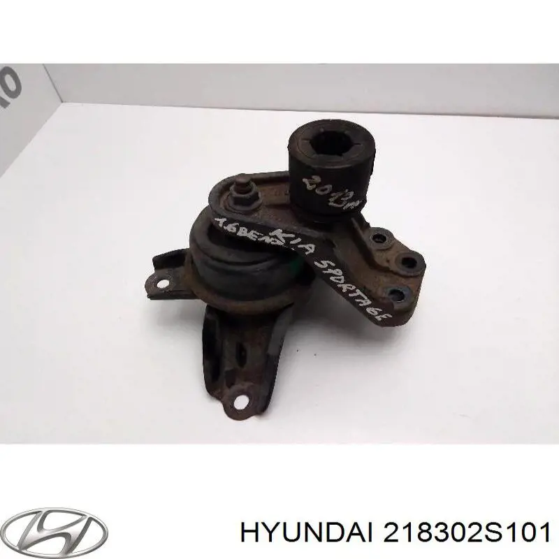  Hyundai/Kia 218302S101 preço, a partir de 110,69 USD