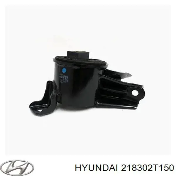 Coxim (suporte) esquerdo de motor Hyundai/Kia 218322T300 preço, a partir de 92,65 USD