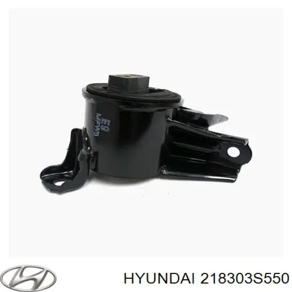 Coxim (suporte) esquerdo de motor Hyundai/Kia 218303S550 preço, a partir de 124,38 USD