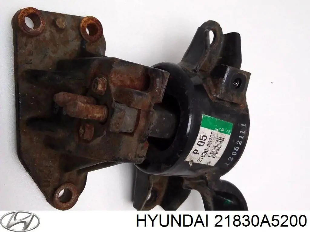 Coxim (suporte) esquerdo de motor Metalcaucho 60017 preço, a partir de 54,48 USD