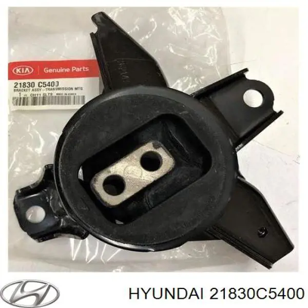 Coxim (suporte) esquerdo de motor Hyundai/Kia 21830C5400 preço, a partir de 63,53 USD