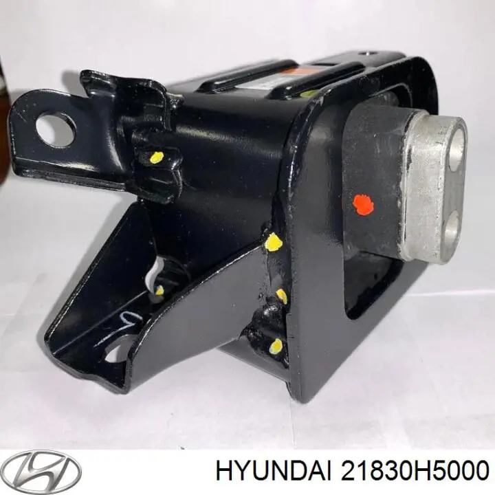 Coxim (suporte) traseiro de motor Hyundai/Kia 21830H5000 preço, a partir de 100,18 USD