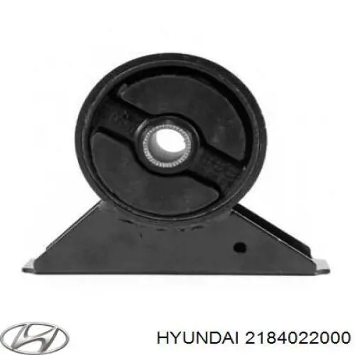 Coxim (suporte) dianteiro de motor Hyundai/Kia 2184022000 preço, a partir de 28,83 USD