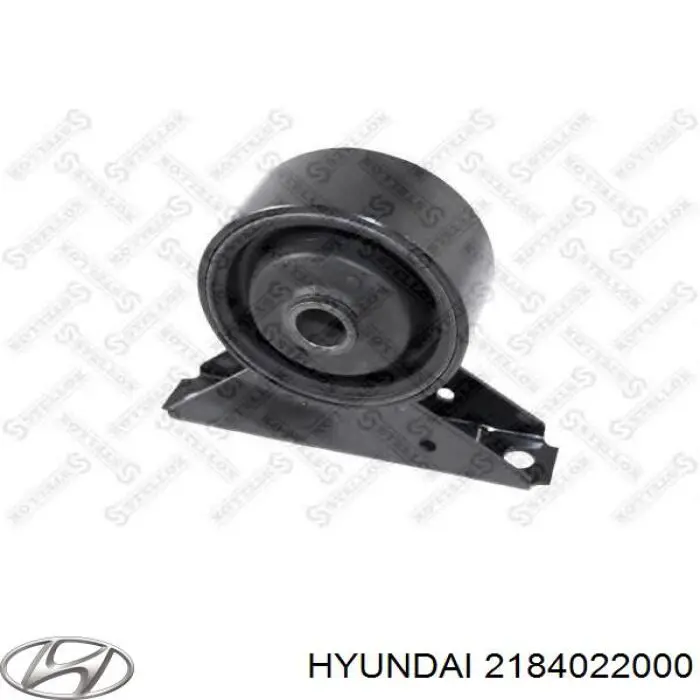 Coxim (suporte) dianteiro de motor Tenacity AWSHY1009 preço, a partir de 28,83 USD