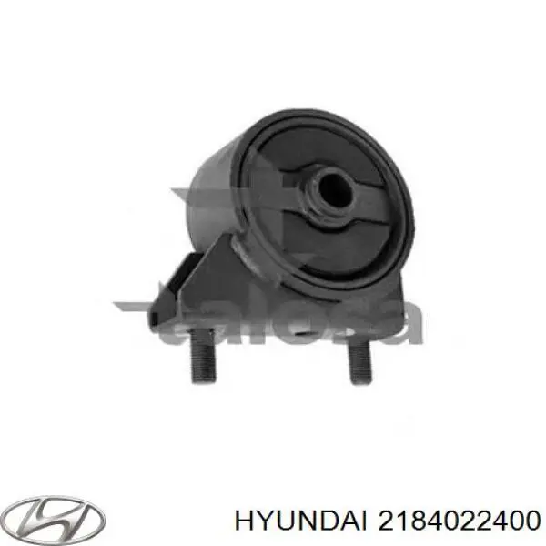 Coxim (suporte) dianteiro de motor Hyundai/Kia 2184022400 preço, a partir de 17,99 USD