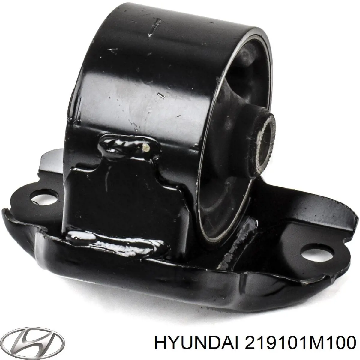 Coxim (suporte) dianteiro de motor CTR CZKK1 preço, a partir de 40,35 USD