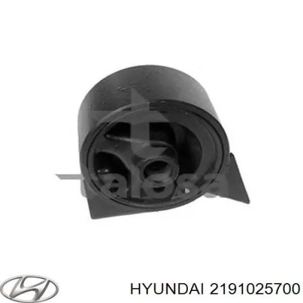 Compre 70874 Impergom Coxim (suporte) dianteiro de motor