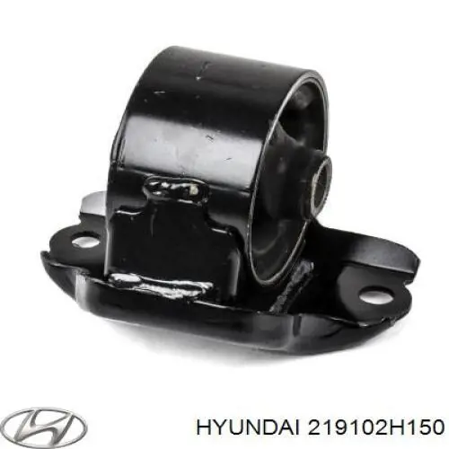Coxim (suporte) dianteiro de motor Hyundai/Kia 219102H150 preço, a partir de 40,54 USD