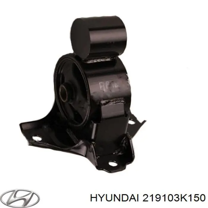 Coxim (suporte) dianteiro de motor Hyundai/Kia 219103K150 preço, a partir de 146,04 USD