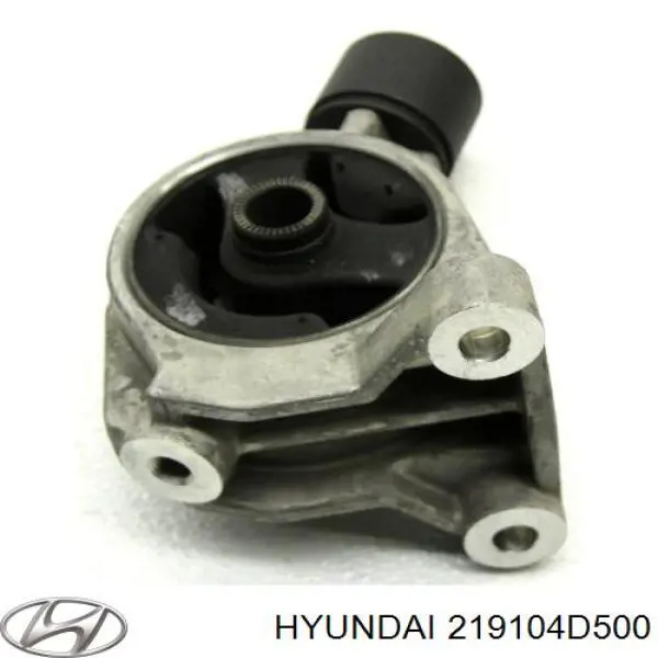 70829 Impergom Coxim (suporte) dianteiro de motor