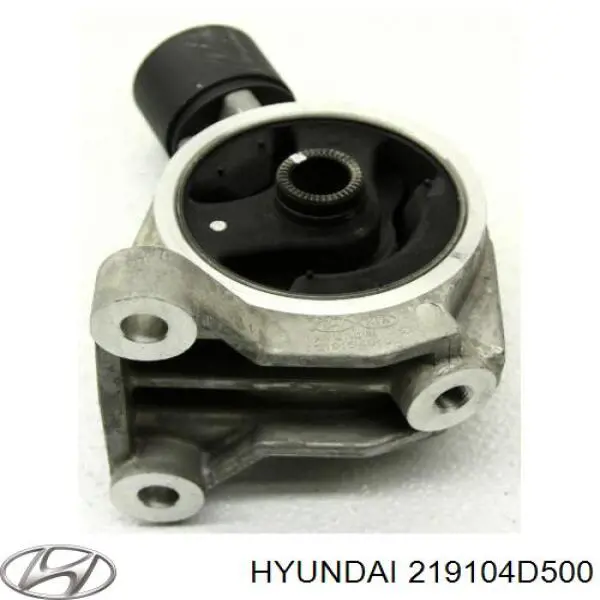 Compre 70829 Impergom Coxim (suporte) dianteiro de motor