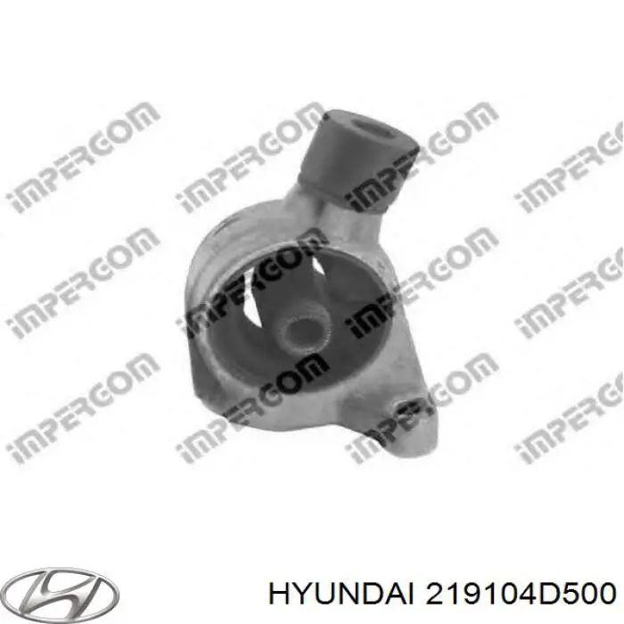  Impergom 70829