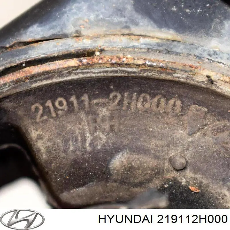  Hyundai/Kia 219112H000 preço, a partir de 59,59 USD