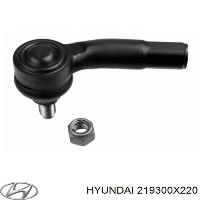 Coxim (suporte) dianteiro de motor Hyundai/Kia 219300X220 preço, a partir de 74,01 USD