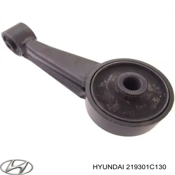 Compre 219301C130 Hyundai/Kia Coxim (suporte) traseiro de motor