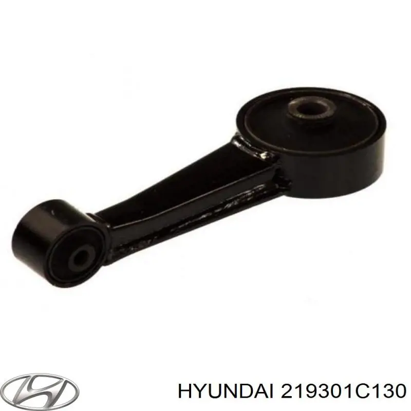 Coxim (suporte) traseiro de motor Hyundai/Kia 219301C130 preço, a partir de 31,75 USD